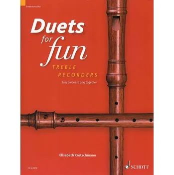 Duets for Fun