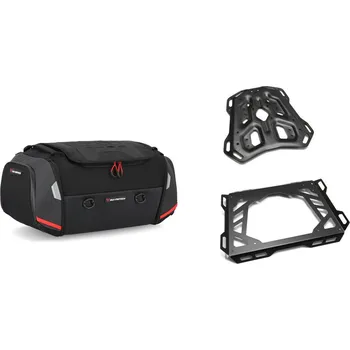 Zavazadlo na motocykl Rackpack-Set Honda CRF 1100 L Africa Twin (19-)