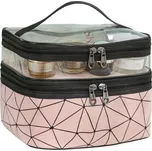 Dámská kosmetická taška 9 x 23 x 15,5 cm