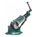 SWT-100 - Tříosý strojní svěrák