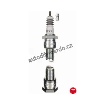 Zapalovací a žhavicí svíčka Zapalovací svíčka NGK B8EVX - ALPINE, RENAULT