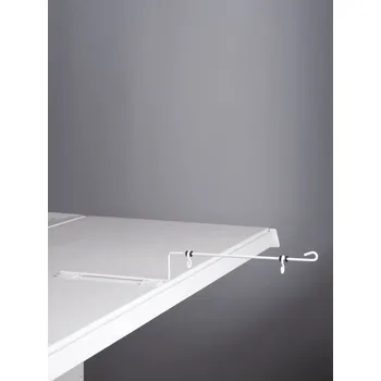 Prodejní regál Držák banneru BHA