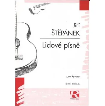 Lidové písně