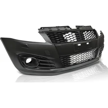 Nárazník Tuning Tec Přední nárazník Suzuki Swift V 2010-2017 Sport look