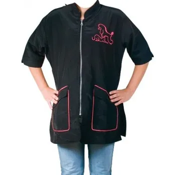 Dámská halenka ChD Blůza pro střihače s delším rukávem LETIZIA Velikost: XL