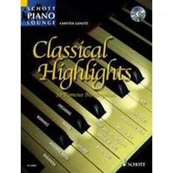 Classical Highlights + CD