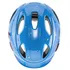 Cyklistická přilba UVEX Oyo Style Blue Rocket 50-54