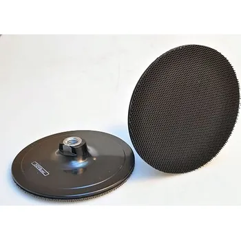 Brusná deska TECNOPAD Podložný talíř GRIP 150mm 5/8" UNC