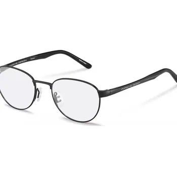 Brýlová obroučka Porsche Design Correction Frames P´8369 Korekční rámečky Obroučky černá