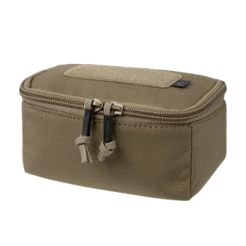 Sportovní střelba Pouzdro na náboje Helikon Ammo box - Adaptive Green