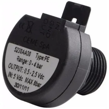 Příslušenství ke kotli FERROLI Snímač tlaku