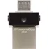 USB flash disk Kingston DataTraveler MicroDuo 64 GB (DTDUO3/64GB)