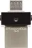 USB flash disk Kingston DataTraveler MicroDuo 64 GB (DTDUO3/64GB)