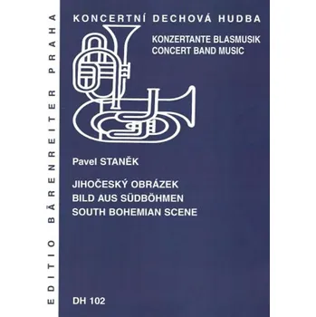 Jihočeský obrázek