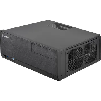 SilverStone Grandia GD09B 