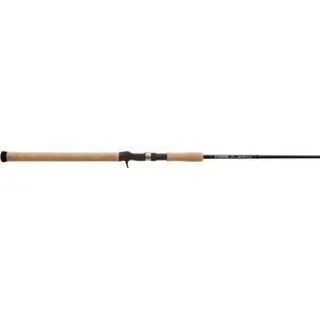 Rybářský prut Přívlačový prut G. Loomis IMX-PRO BLUE 903C M 0-170g 228cm