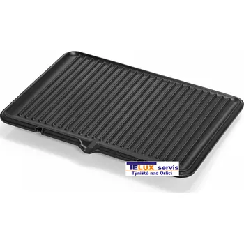 Příslušenství pro gril Grilovací deska WMF / FS-1000050045