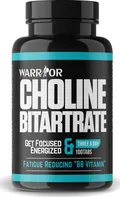 Warrior Choline Bitartrate 100 tbl.