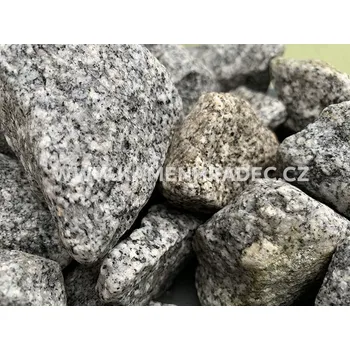 Zahradní dekorace KHK zrnité zlomky 16 - 32 mm 25 kg (pytel)