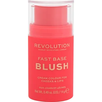 Makeup Revolution Fast Base 14 g, Bloom