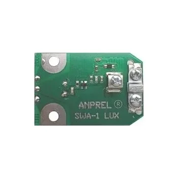 Příjem digitálního pozemního vysílání Zolan SWA-1L předzesilovač anténní 12dB LTC LX0781