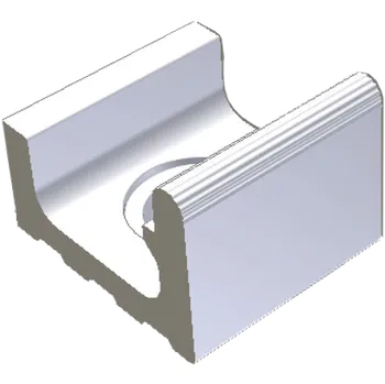 Dlažba RAKO POOL XPD52023