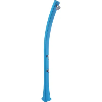 Zahrada Solární sprcha Planet Pool Elegance Modrá 2400055B
