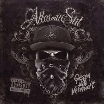 Zahraniční hudba CD Alles Mit Stil: Gegen Jede Vernunft DIGI 2019 Digipack