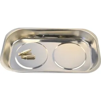 QUATROS Miska magnetická hranatá 240 x 140mm QS14233
