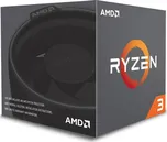 AMD Ryzen 3 1200 (YD1200BBAFBOX)