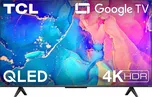 TCL 43" QLED (43C635)