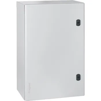 Rozvaděč LEGRAND Skříň 35512 ATLANTIC IP55 035512