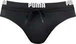 PUMA Swim Logo Brief 907655-04