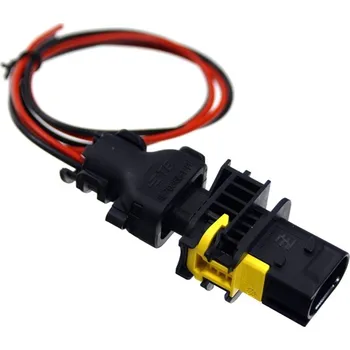 Příslušenství osvětlení automobilu Konektor pozičních světel clona Scania Next Generation 2016+ Samec