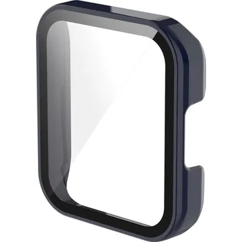 Příslušenství k chytrým hodinkám Ochranný kryt pro Xiaomi Redmi Watch 2 Lite - Tmavě modrý
