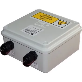 Pisoár Guliwer napájecí zdroj, GW091Z