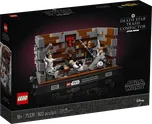 LEGO Star Wars 75339 Drtič odpadků…