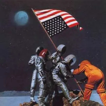 Zahraniční hudba CD Canned Heat: Future Blues 2002