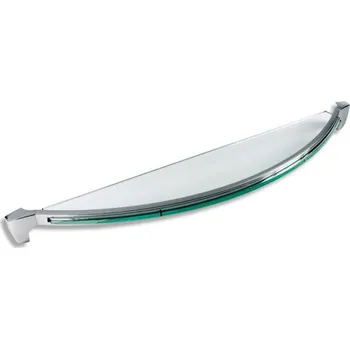 Drátěná police Novatorre 5 polička zaoblená, 6552,0