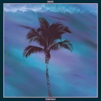 Zahraniční hudba CD Vague: Tempdays 2021