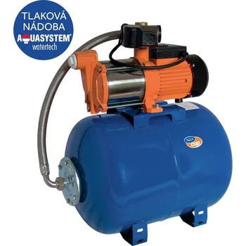 Domácí vodárna Aquacup FULL CONTROL MAXI - T 100 16092