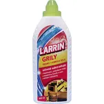 Larrin Čistič na grily, trouby a krbová…