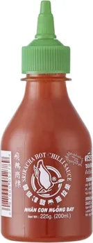 Omáčka Flying Goose Sriracha chilli 200 ml