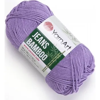 Příze Příze YarnArt Jeans Bamboo 116