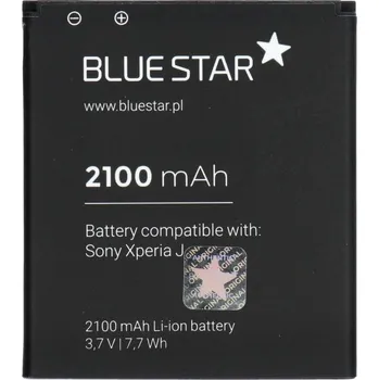 Blue Star PT2000710