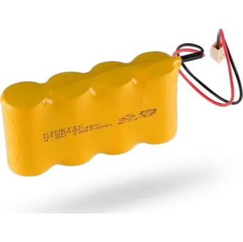 Jablotron BAT 4V8-N900 - Napájecí baterie pro JA 150R