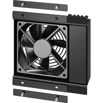 PC skříň Easy Rack Fantray, with single fan