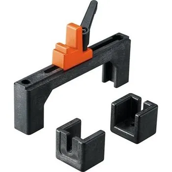 Dílna Blum MZV.2E00 podpěra pro prodloužení pravítka Minipress