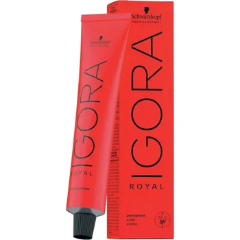 Schwarzkopf Professional Igora Royal 60 ml, 7-57