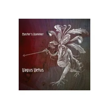 Česká hudba Vagus Vetus / Digipack - Master's Hammer [CD]